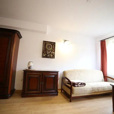 招待所 Chata Pod Pusta