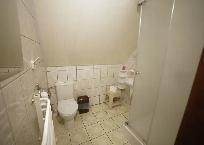 Chata Pod Pusta Pensjonat