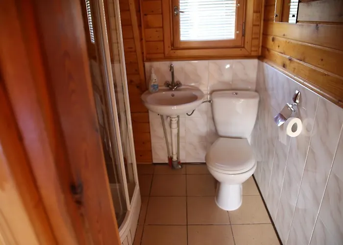 Chata Pod Pusta Pensjonat