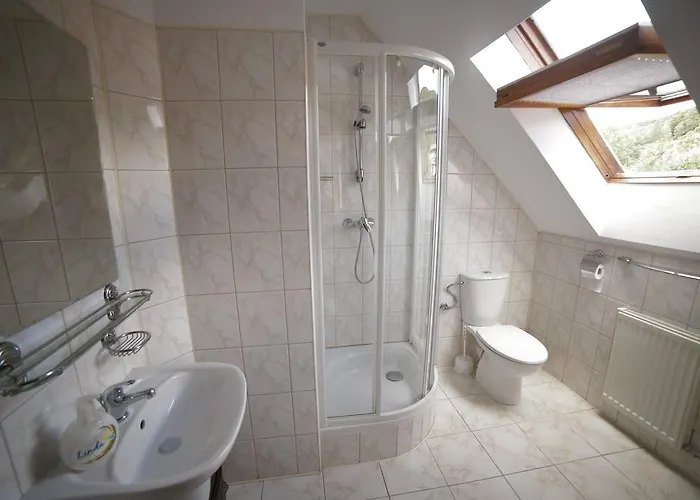 Chata Pod Pusta Pensjonat *