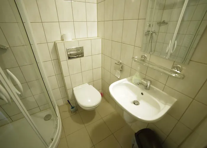 Pensjonat Chata Pod Pusta