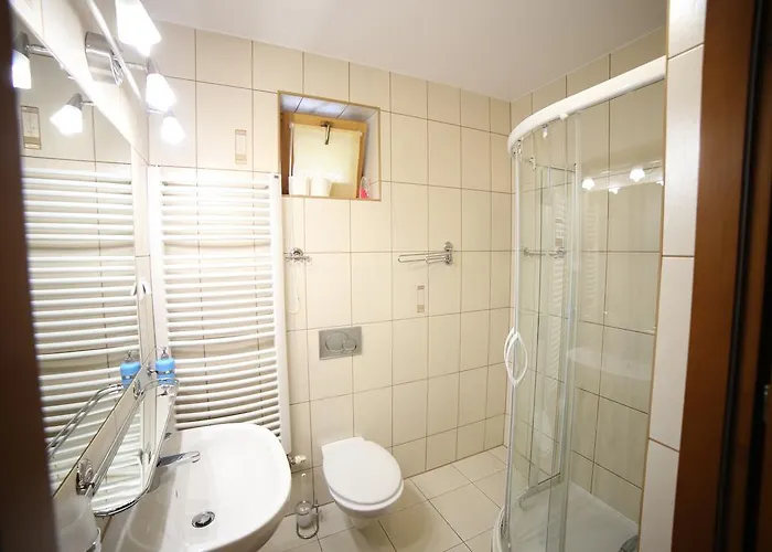 Chata Pod Pusta * Wierchomla Mala