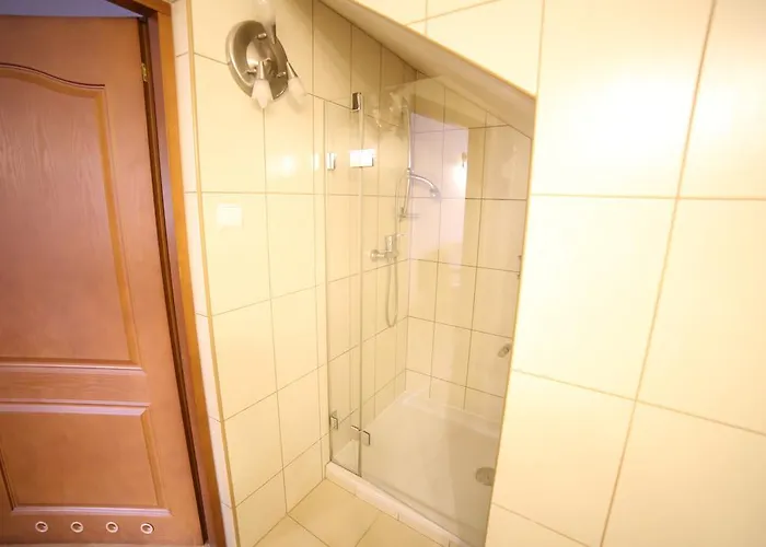 Chata Pod Pusta Pensjonat Wierchomla Mala